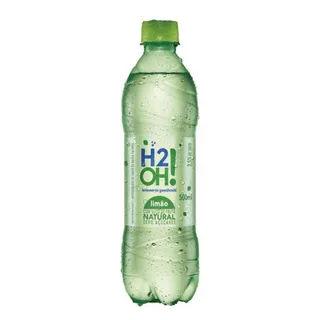 H2OH Limão - 500ml