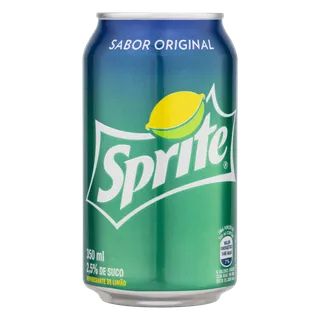 Sprite - 350ml