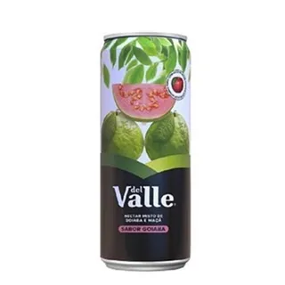 Suco Del Valle Goiaba - 290ml