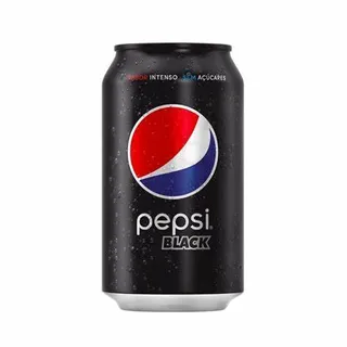 Pepsi Black - 350ml