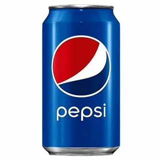 Pepsi Cola - 350ml