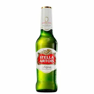 Stella Artois - 330ml