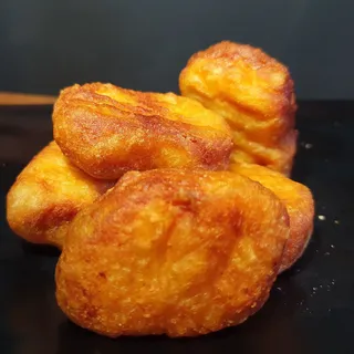 Nugget Chicken Supernova - 120g