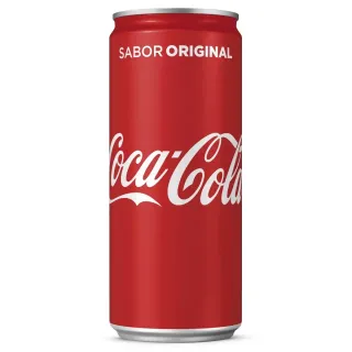 Coca Cola - 310ml