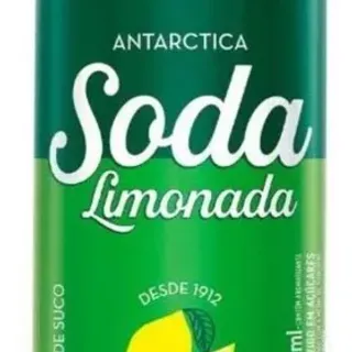 Soda - 350ml