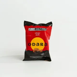 Alfajor Dark Odara