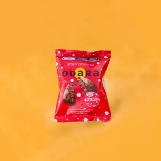 Alfajor Crocante Prestígio Odara